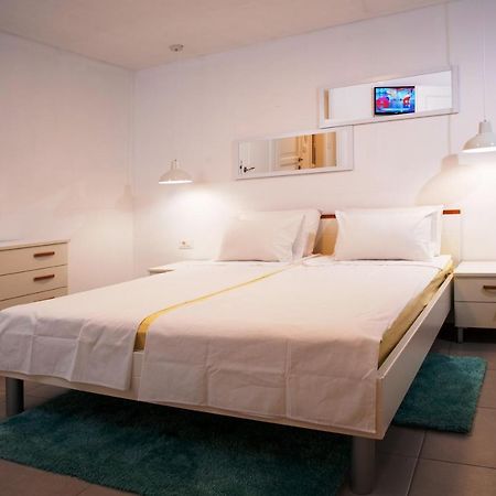 Appartement Crystal Deluxe à Rovinj Extérieur photo
