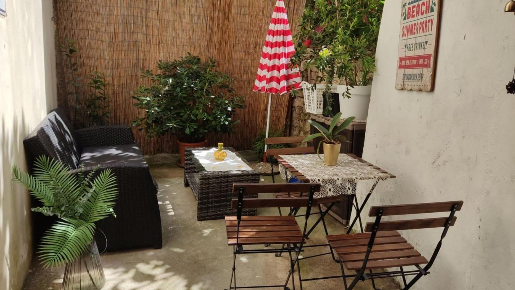Appartement Crystal Deluxe à Rovinj Extérieur photo